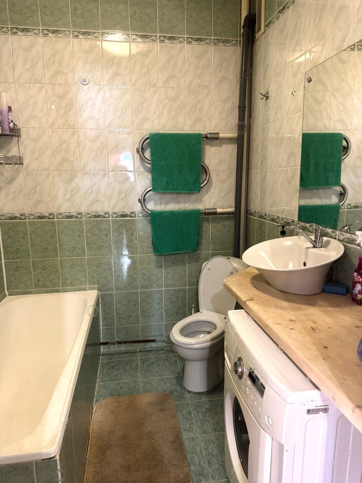 Apartment 235 m² Muchaviecki sielski Saviet, Belarus