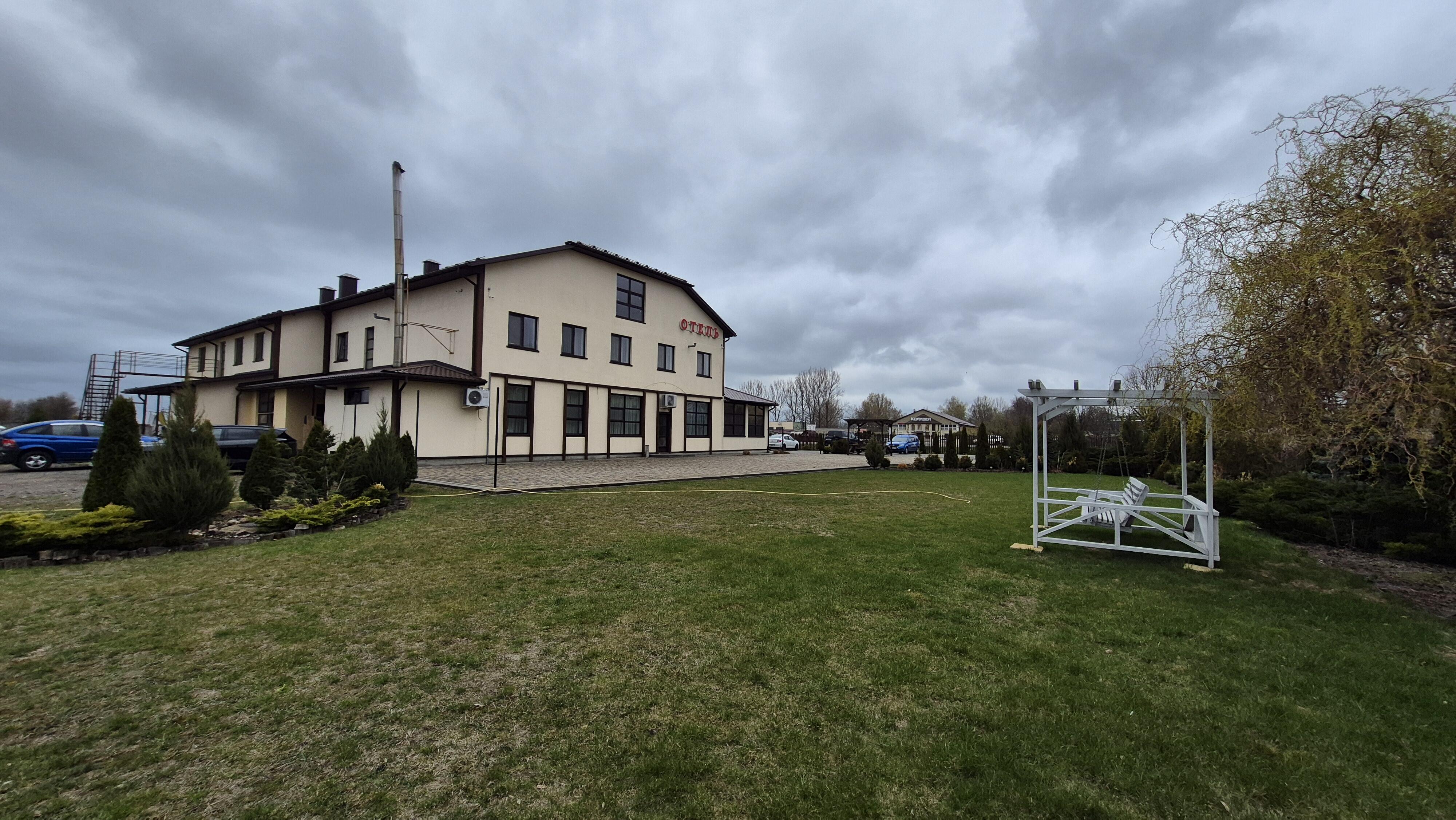 Restaurant 1 061 m² in Sluck, Belarus