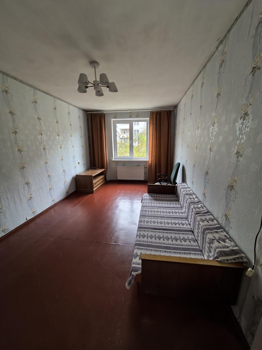 Apartamento 1 habitación 31 m² Minsk, Belarús