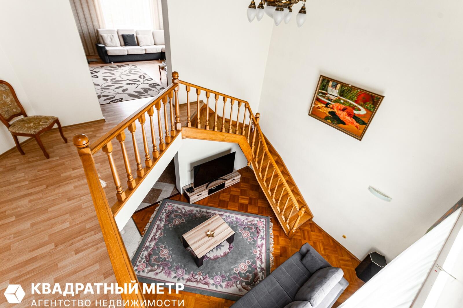 House  Babruysk, Belarus