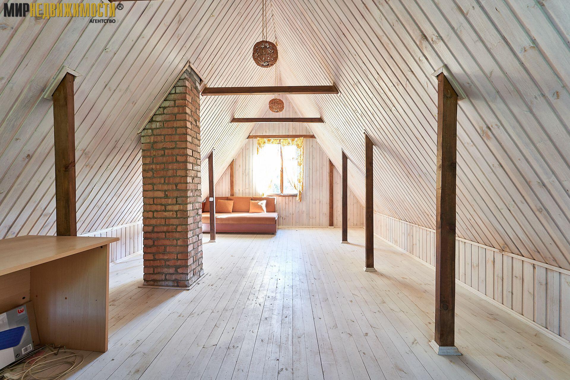 Dom 80 m² Krasnienski sielski Saviet, Białoruś