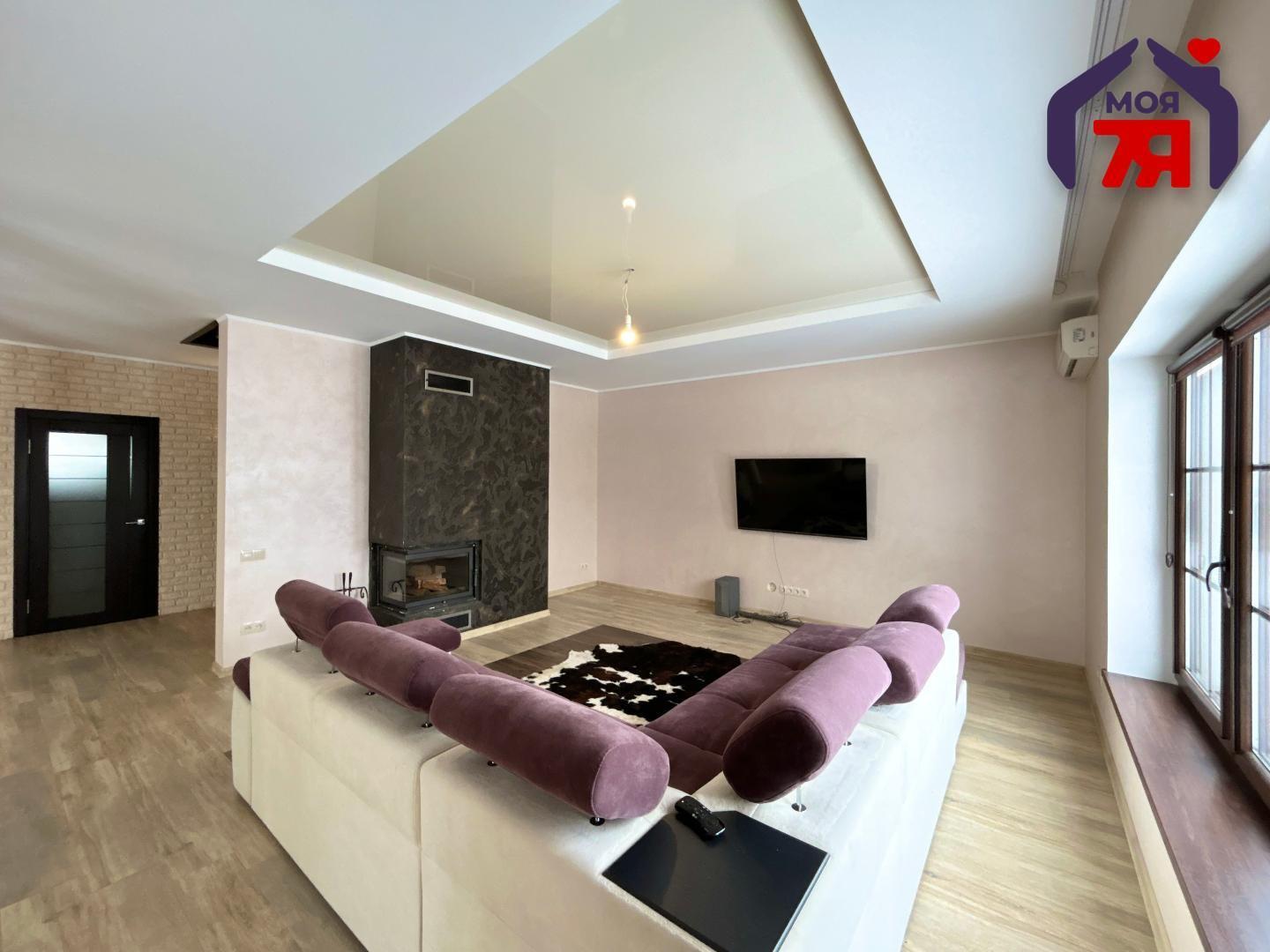 Cottage 224 m² Cyzevicki sielski Saviet, Belarus