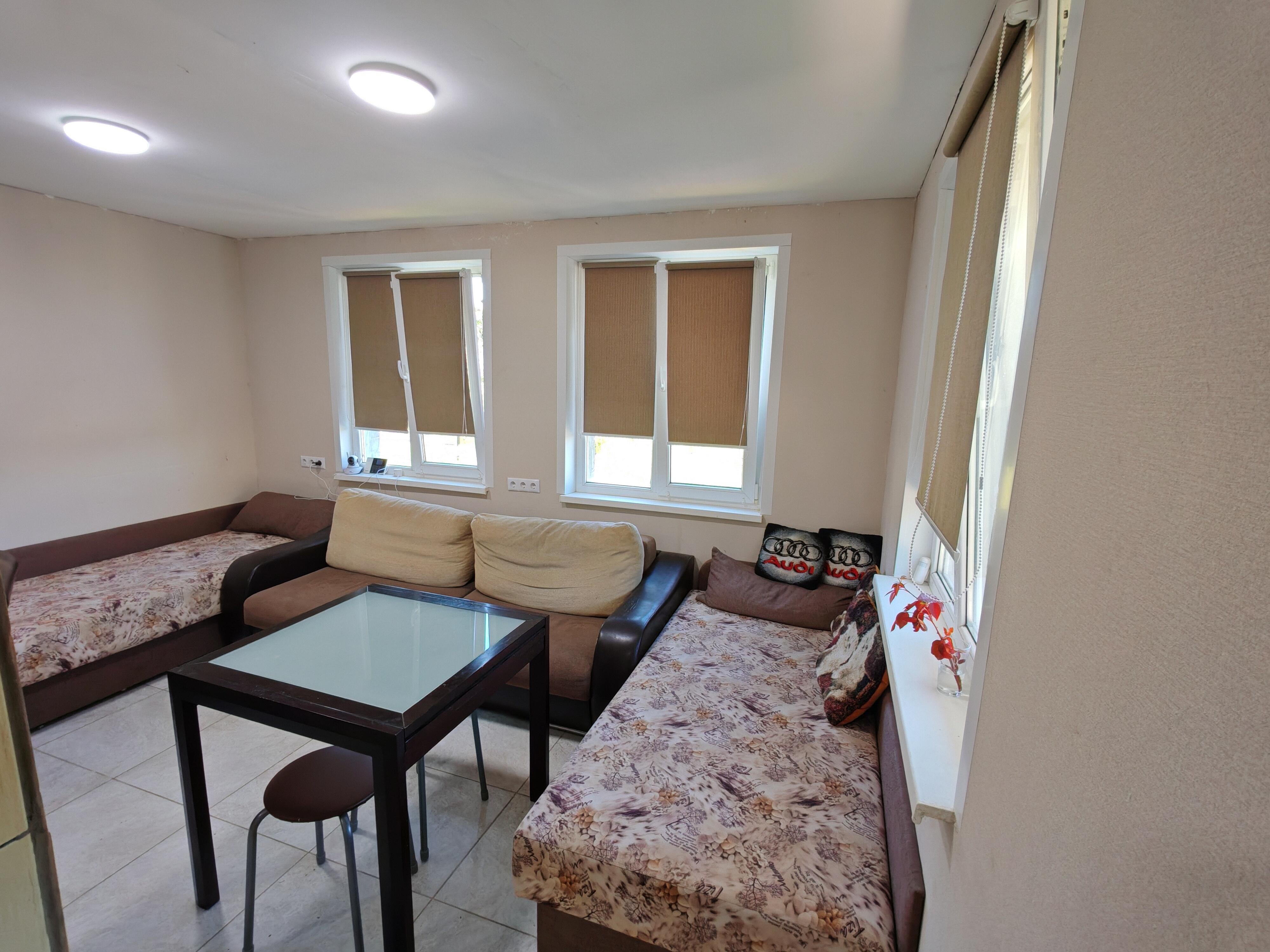 House 56 m² Bialarucki sielski Saviet, Belarus