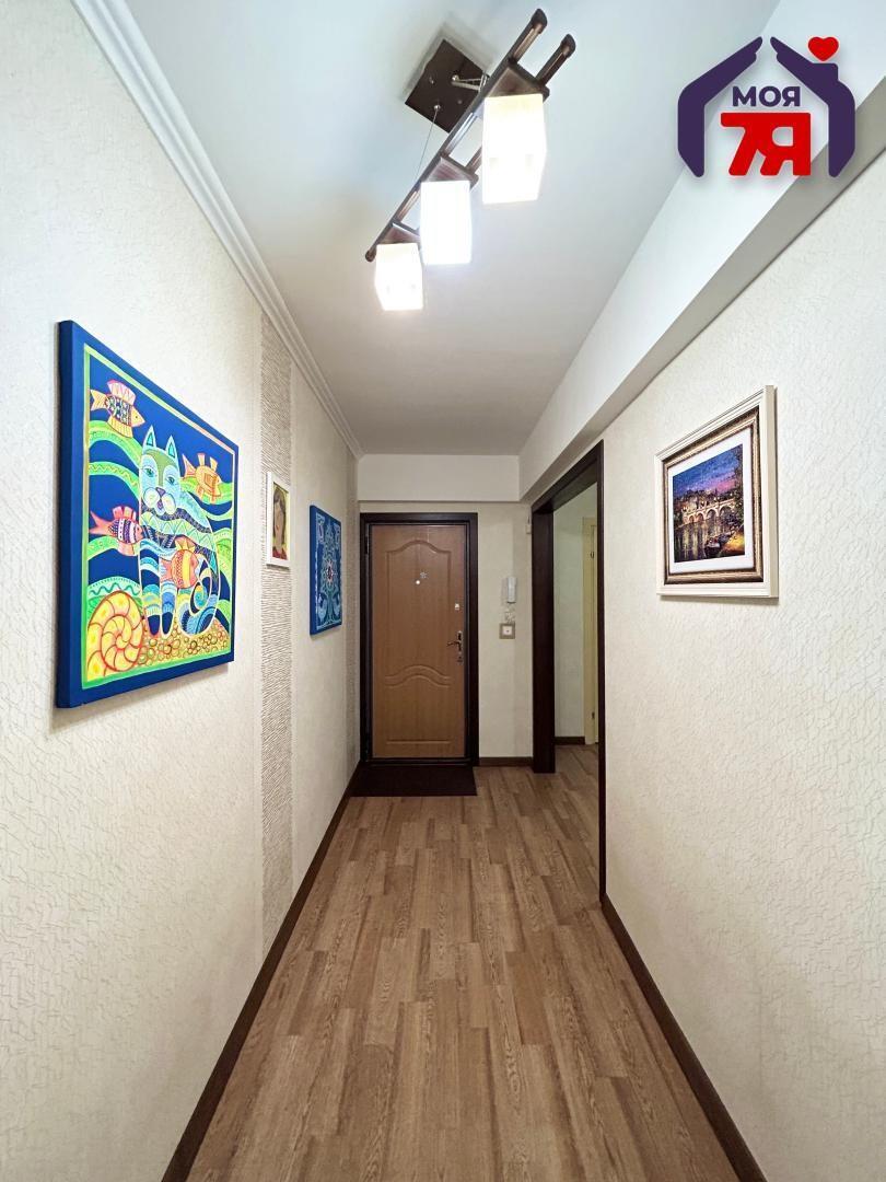 3 room apartment 80 m² Salihorsk, Belarus