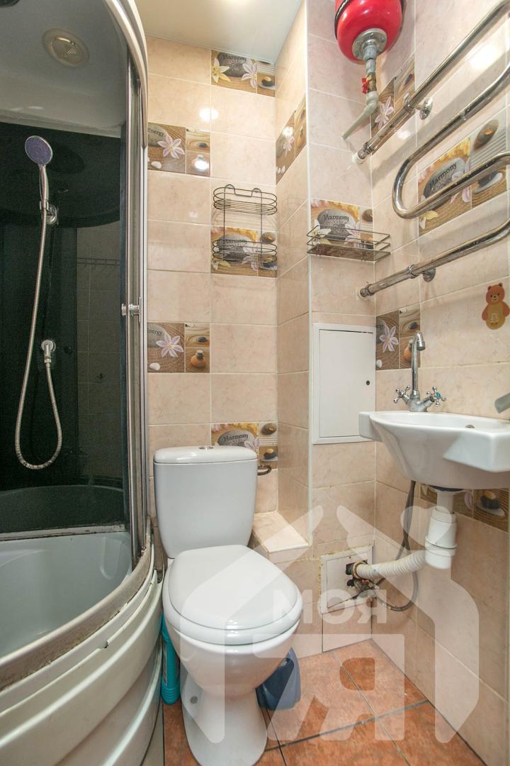 Appartement 2 chambres 37 m² Maladetchna, Bélarus