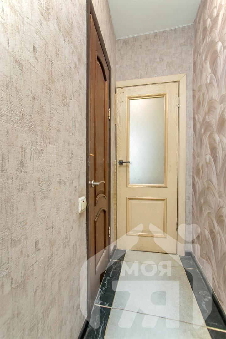 Appartement 2 chambres 37 m² Maladetchna, Bélarus