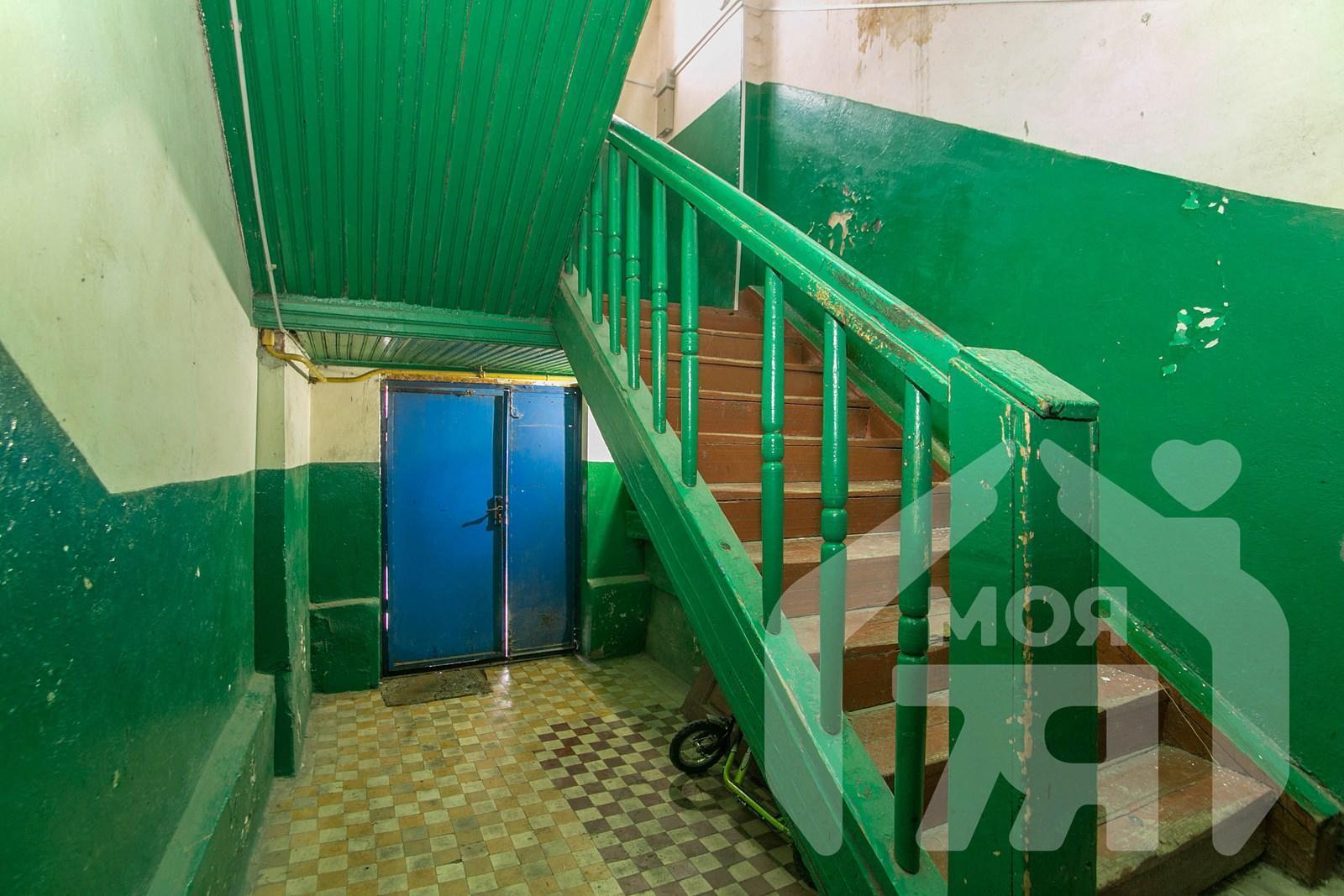Appartement 2 chambres 37 m² Maladetchna, Bélarus