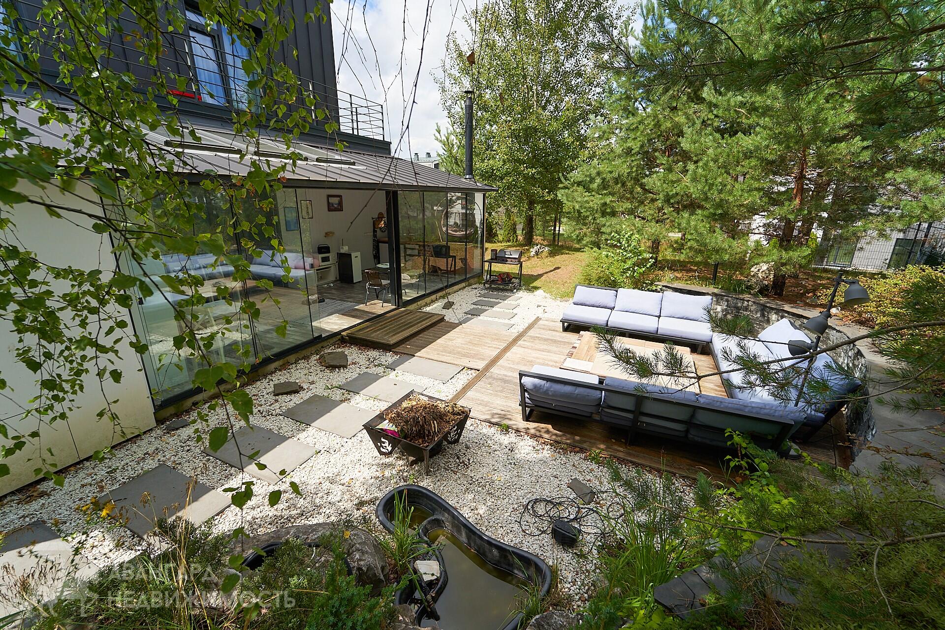 Casa 269 m² Kalodziscanski sielski Saviet, Belarús