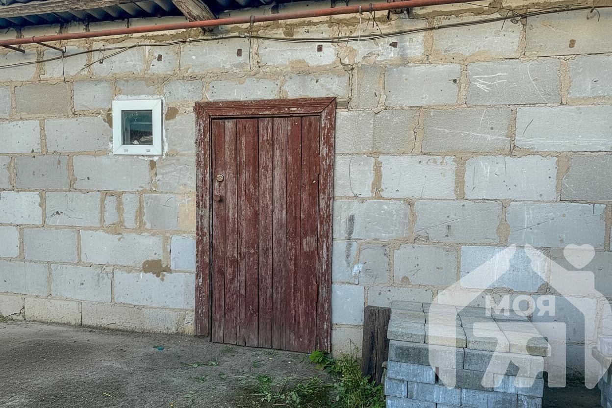 Appartement 2 chambres 37 m² Maladetchna, Bélarus