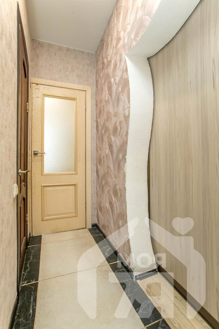 Appartement 2 chambres 37 m² Maladetchna, Bélarus