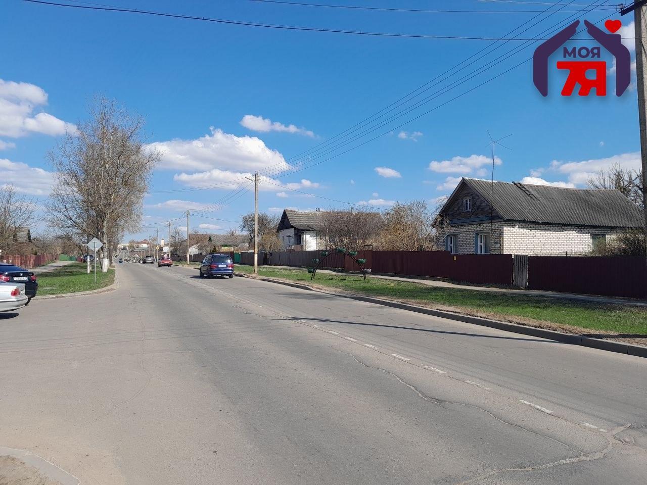 Maison 94 m² Smaliavitchy, Bélarus