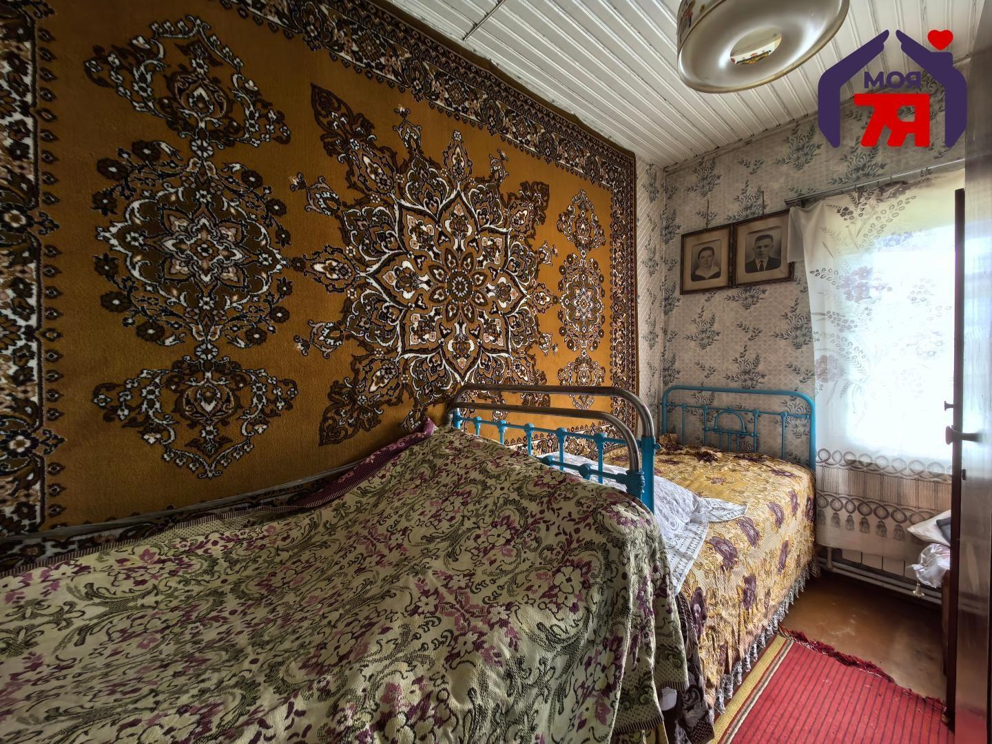 Dom 64 m² Holcycy, Białoruś
