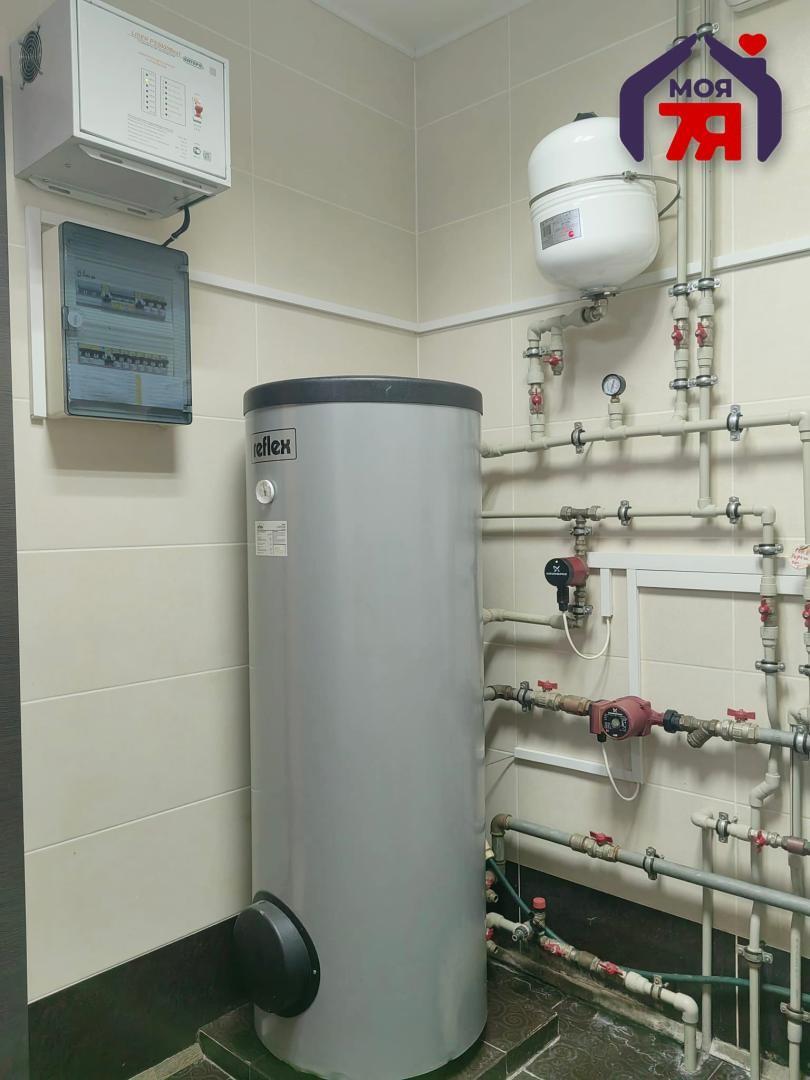 Cottage 261 m² Starobinski sielski Saviet, Belarus