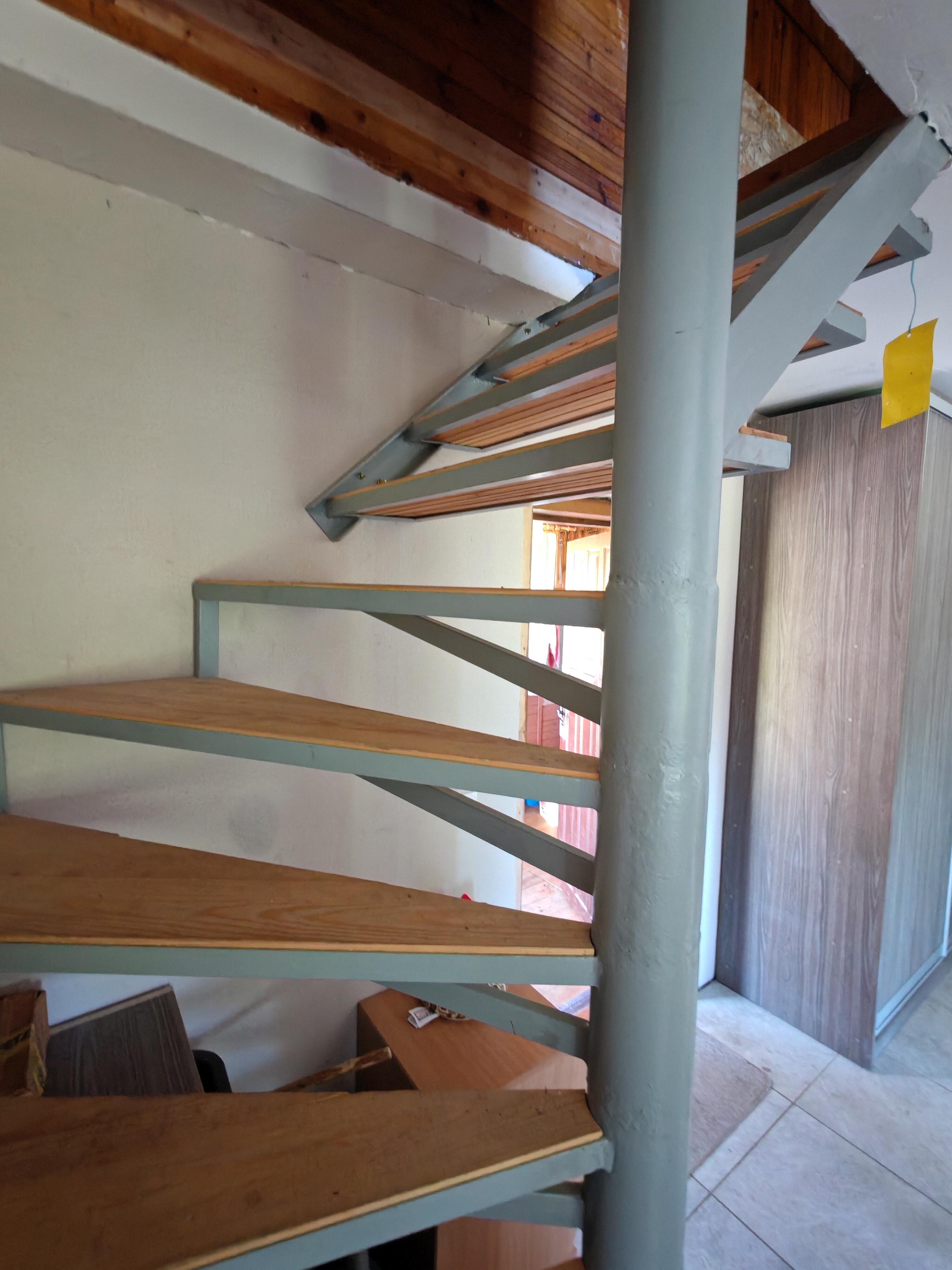 House 56 m² Bialarucki sielski Saviet, Belarus