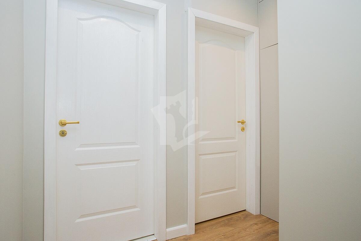 3 room apartment 77 m² Zhodzina, Belarus