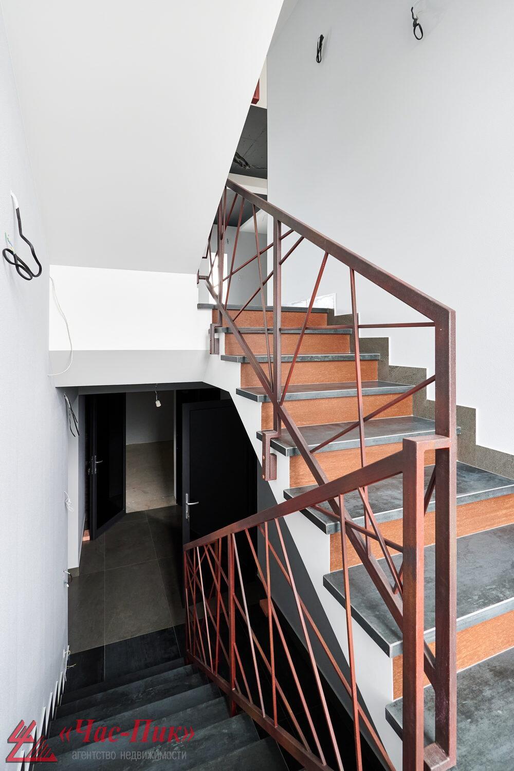 Propiedad comercial 472 m² en Minsk, Belarús