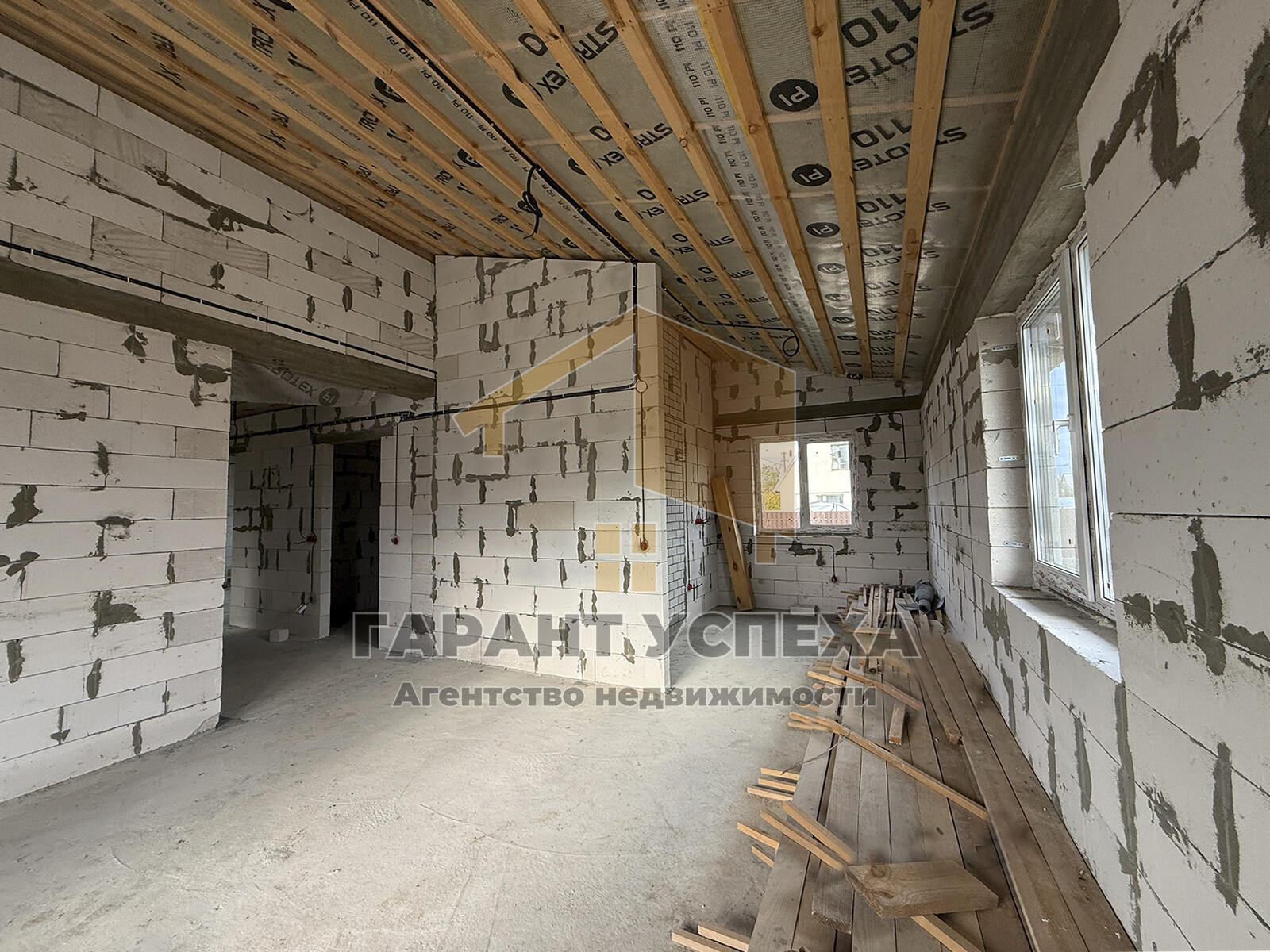 Дом 123 м² Мухавецкий сельский Совет, Беларусь