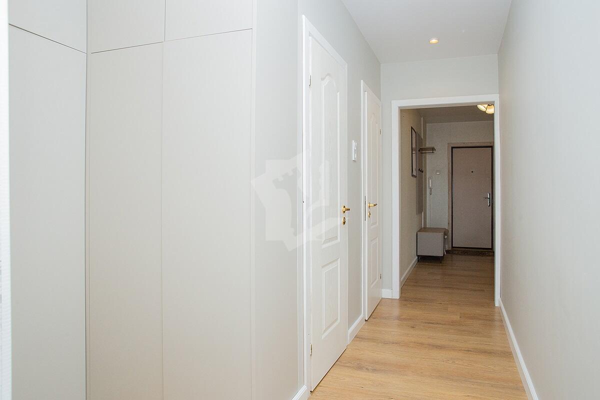 3 room apartment 77 m² Zhodzina, Belarus