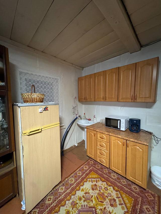 Dom 54 m² Uchvalski sielski Saviet, Białoruś