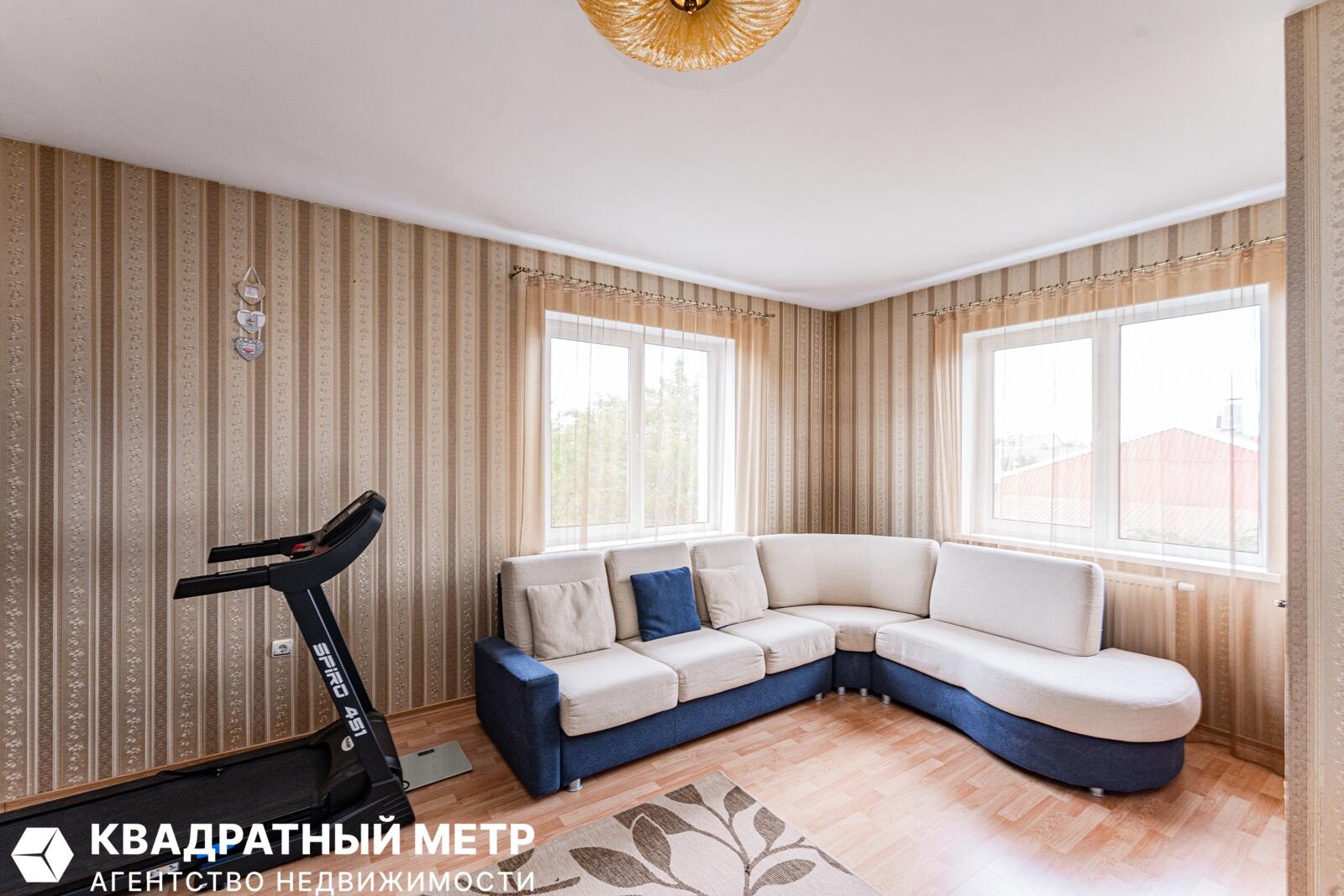 House  Babruysk, Belarus