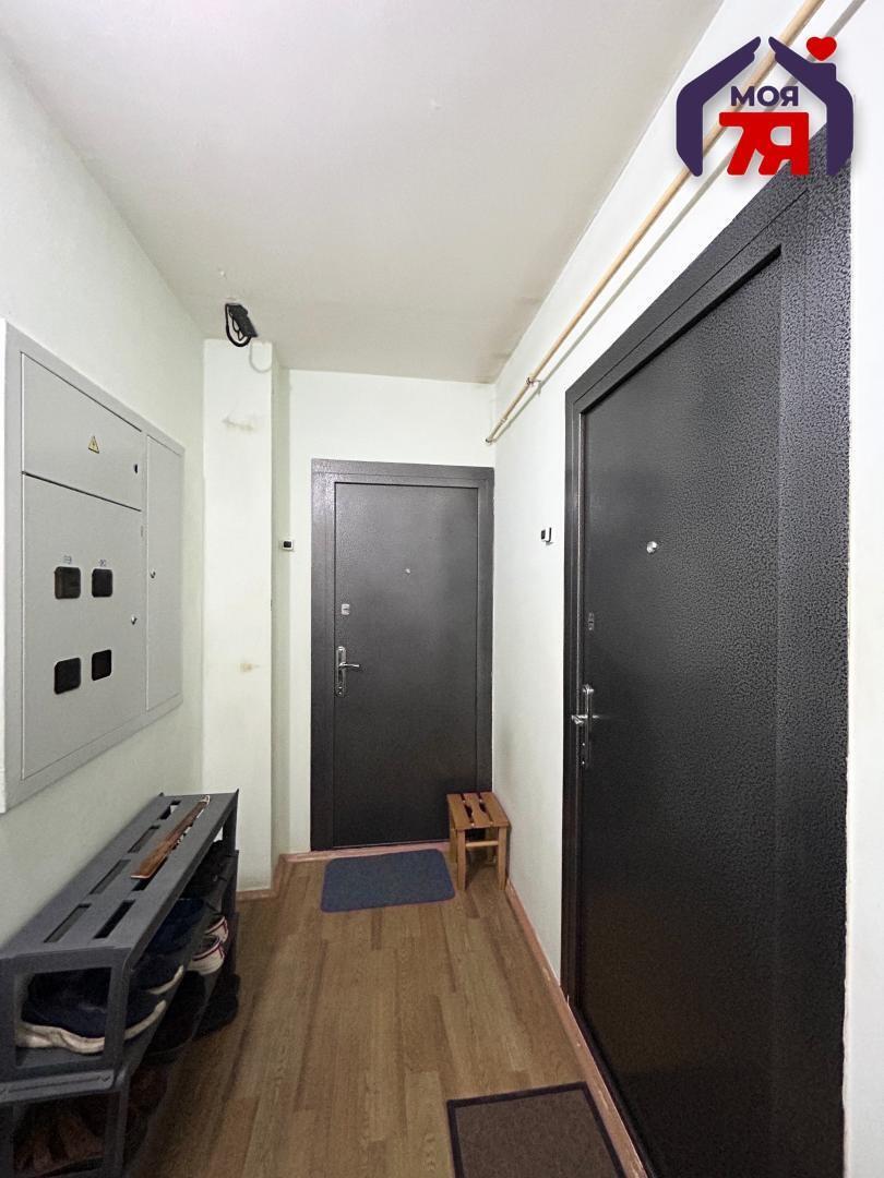 3 room apartment 80 m² Salihorsk, Belarus