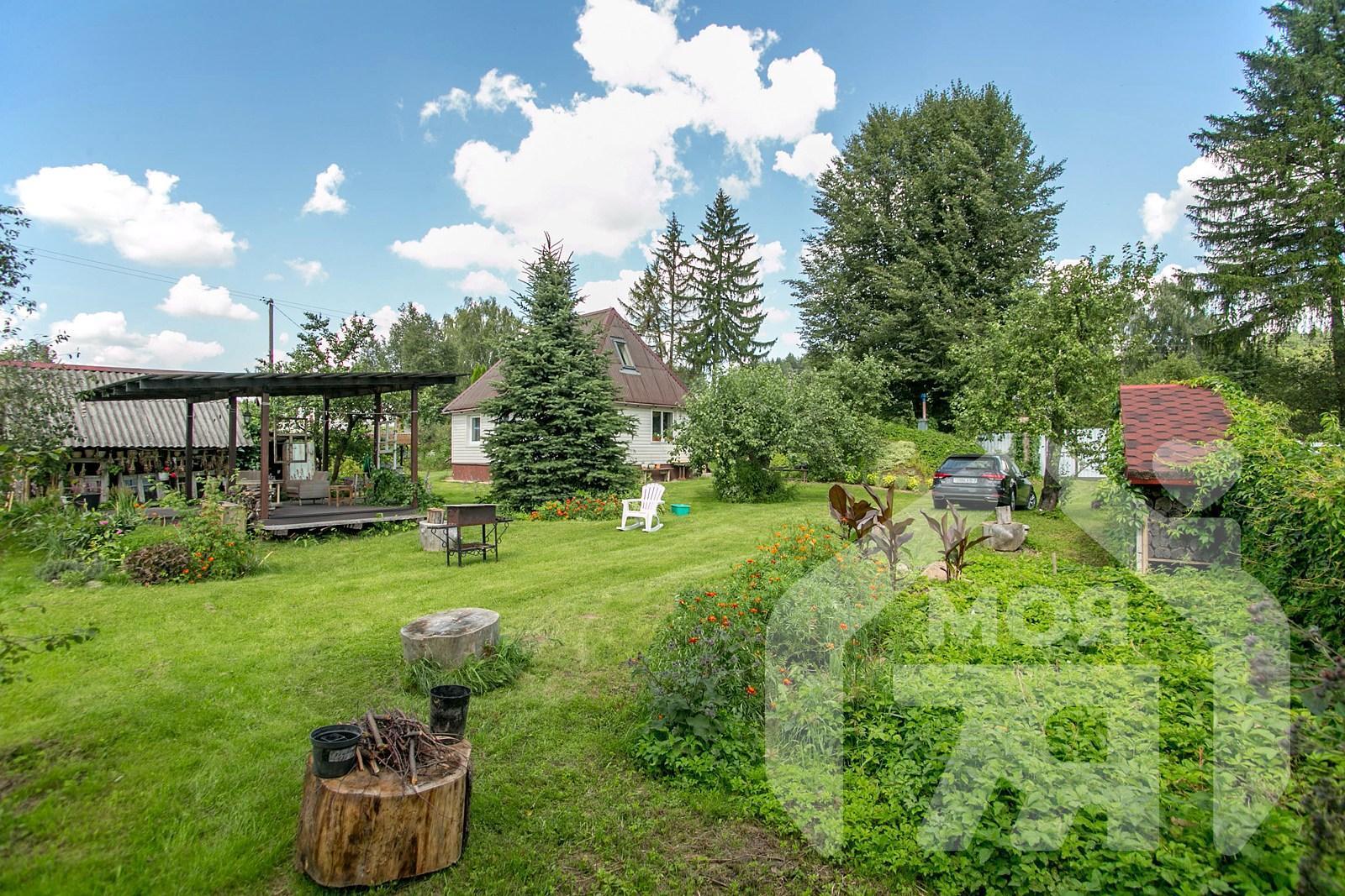 Dom 92 m² Dubrowy, Białoruś