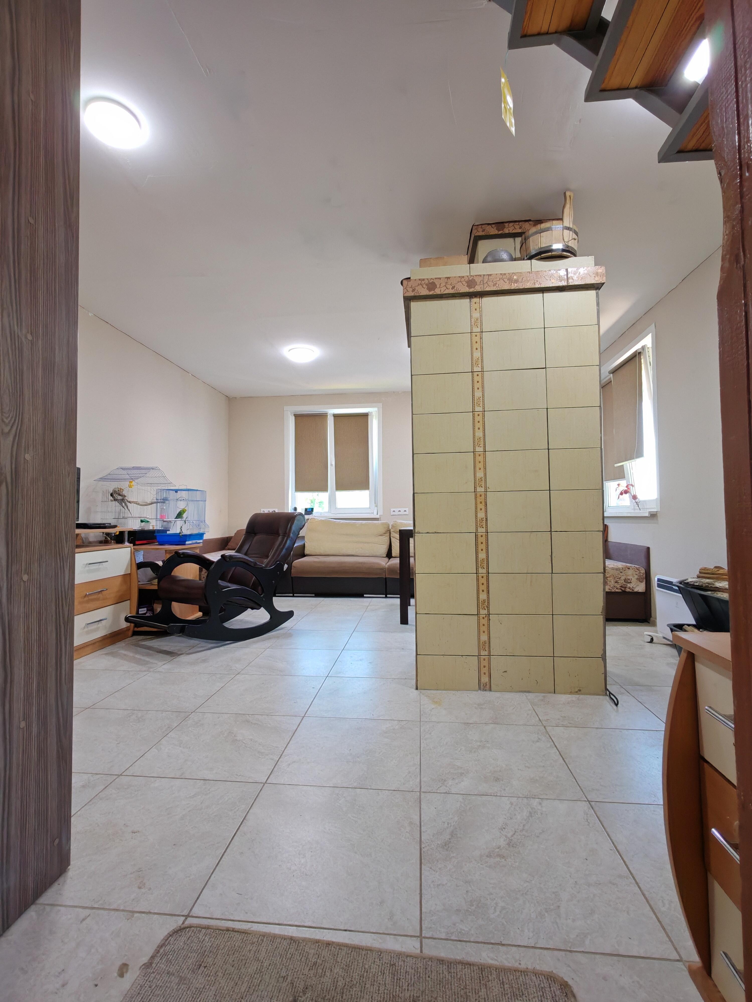 House 56 m² Bialarucki sielski Saviet, Belarus