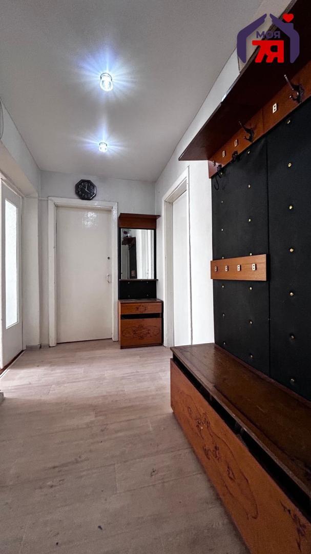 3 room apartment 67 m² Lyuban, Belarus