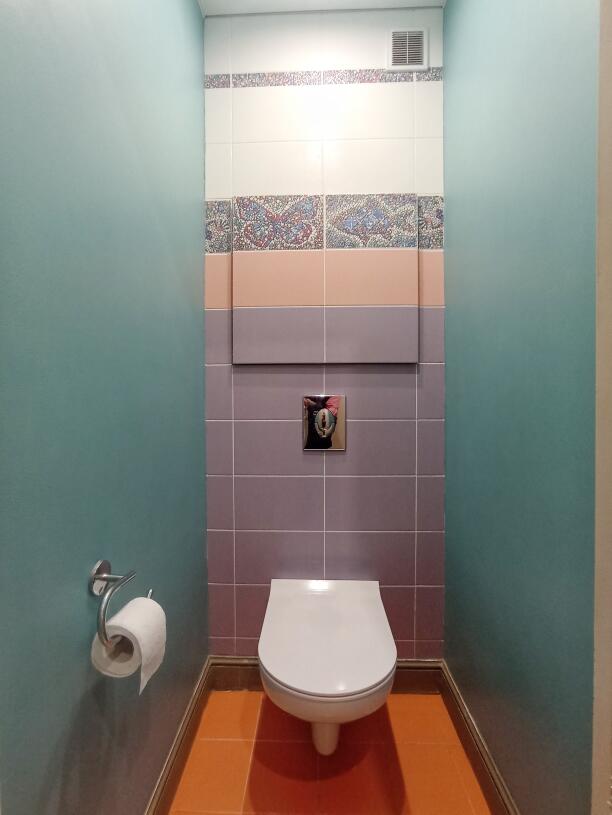 Квартира 3 комнаты 80 м² Минск, Беларусь