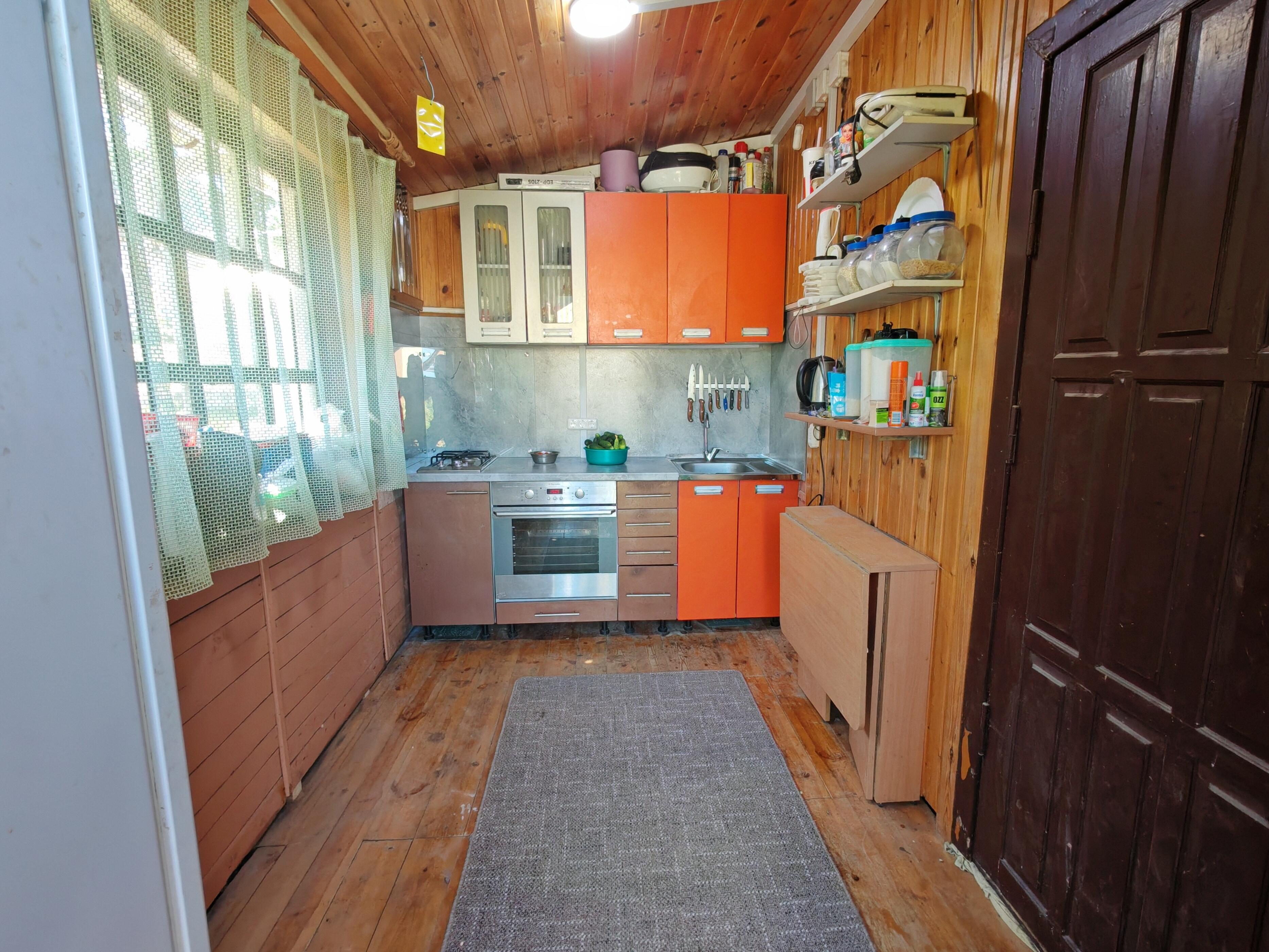 House 56 m² Bialarucki sielski Saviet, Belarus