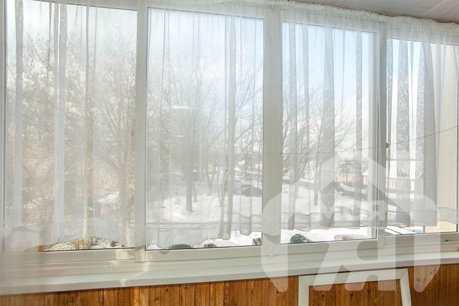 Appartement 1 chambre 42 m² Maladetchna, Bélarus