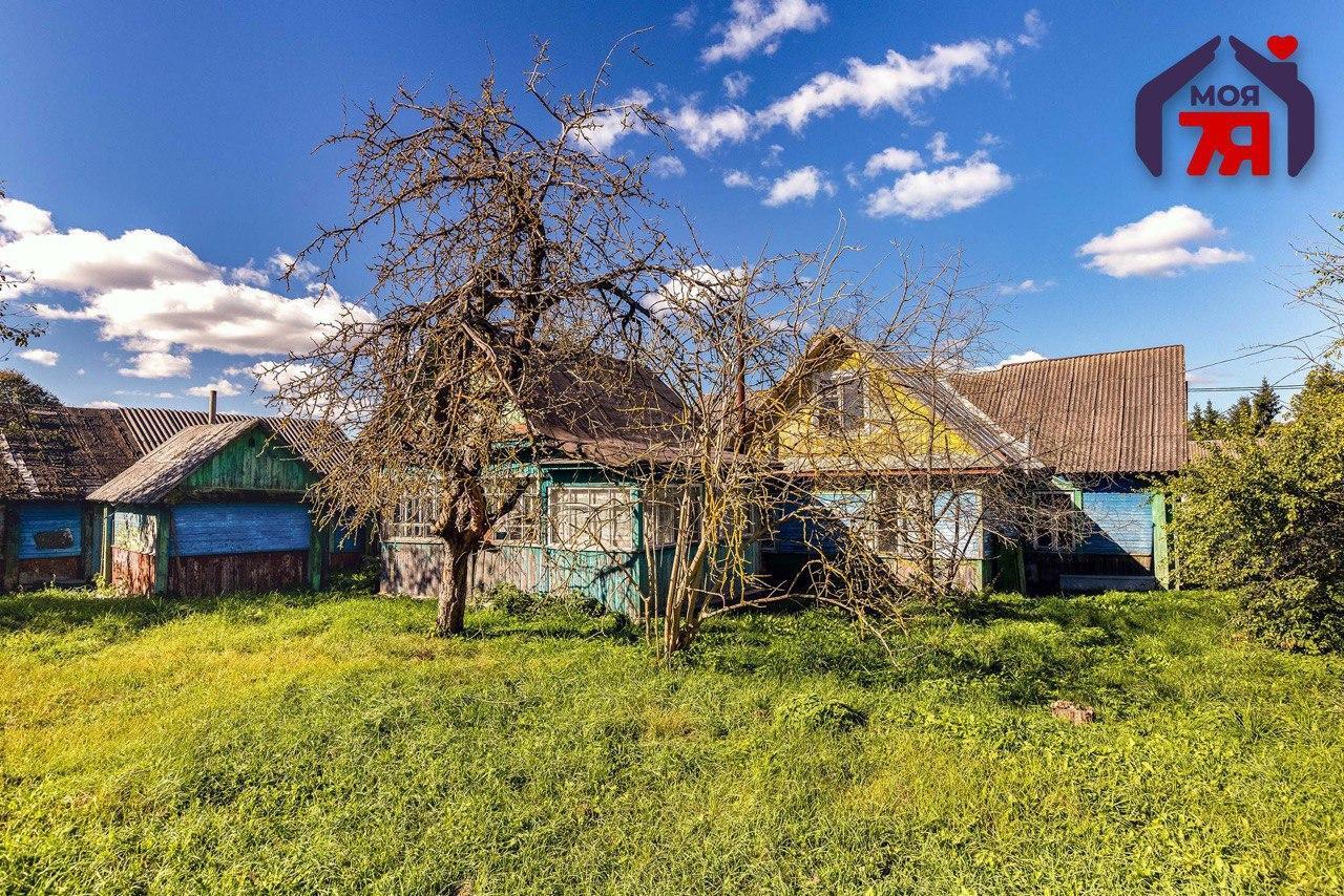 Casa 83 m² Akolica, Belarús