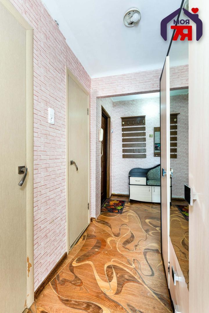 Appartement 1 chambre 37 m² Hatava, Bélarus