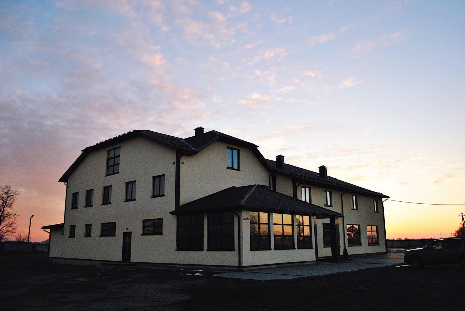 Restaurant 1 061 m² in Sluck, Belarus