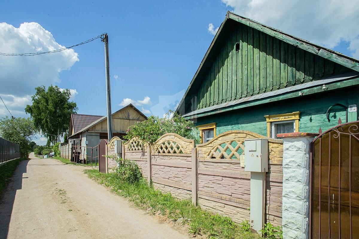   Zaslauje, Belarus