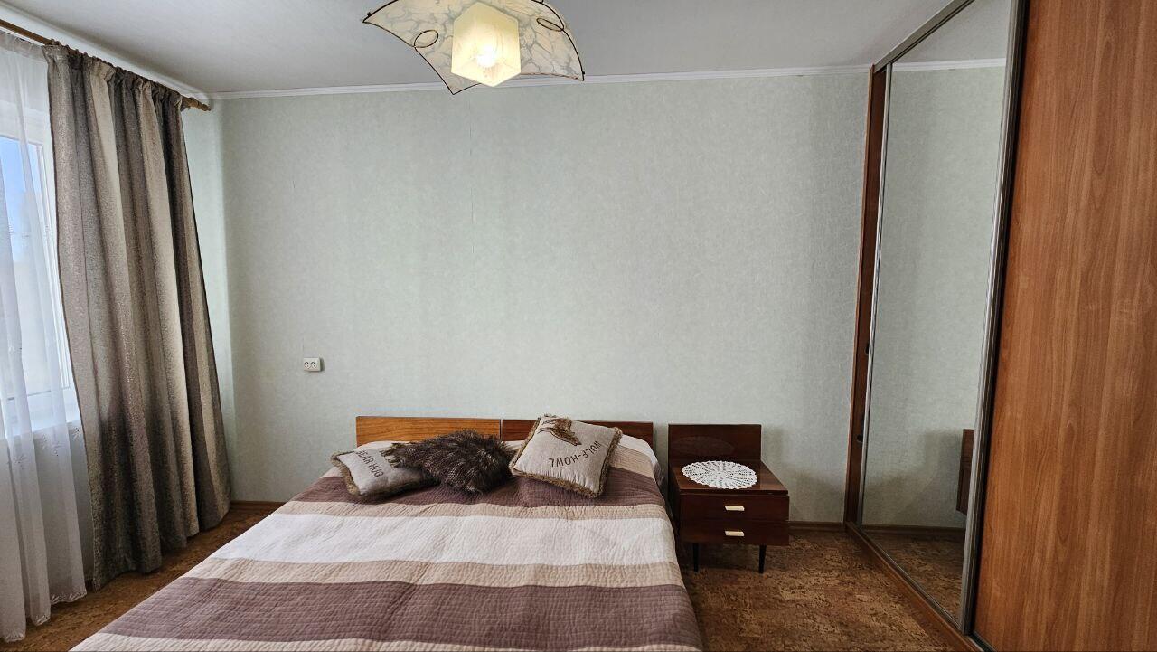 3 room apartment 63 m² Minsk, Belarus