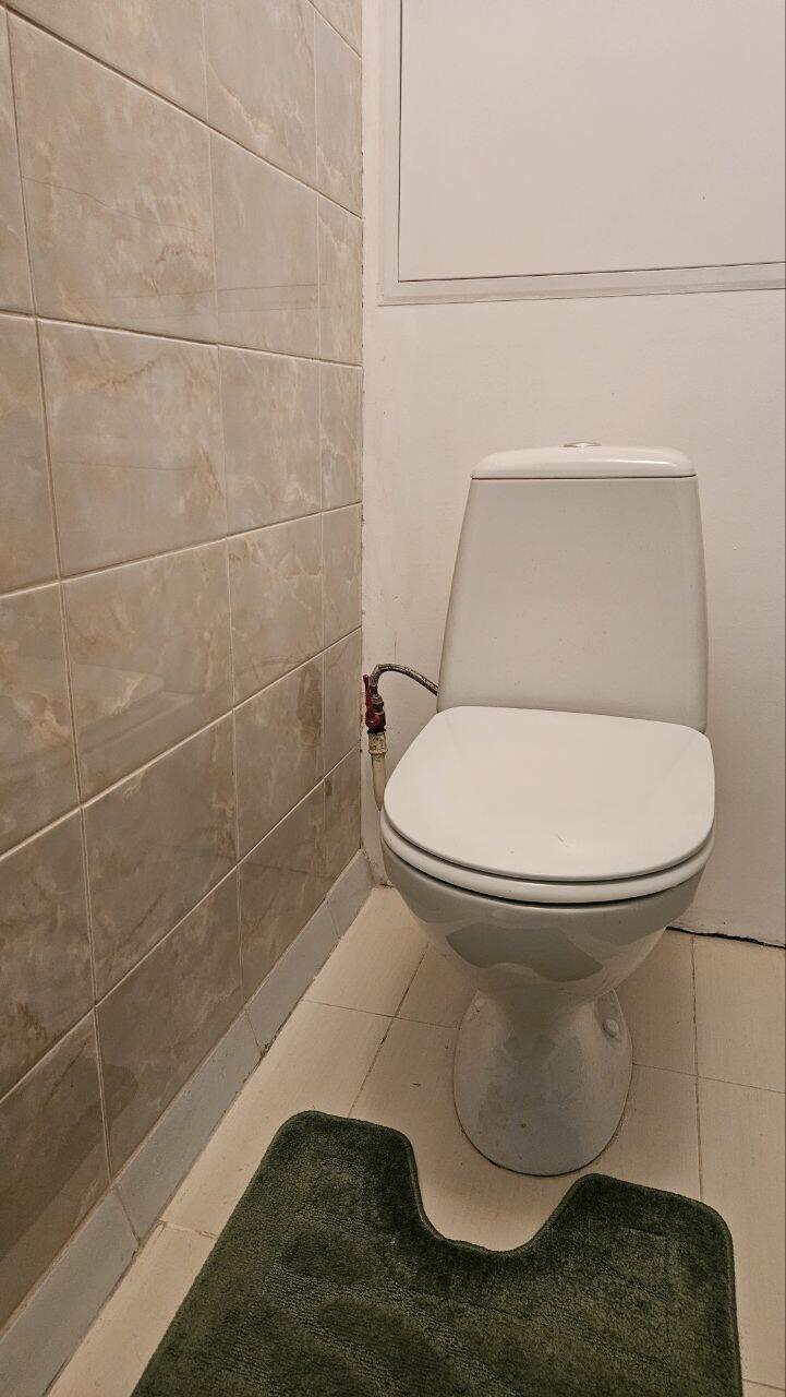 3 room apartment 63 m² Minsk, Belarus