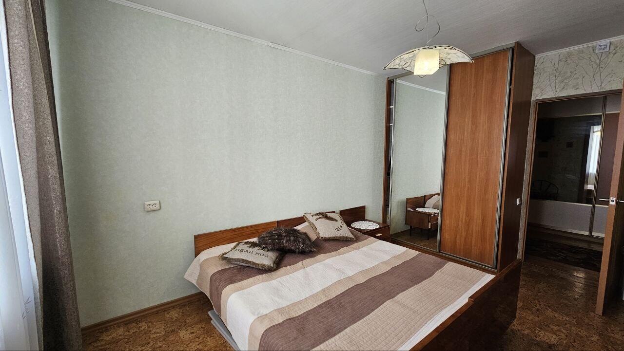 3 room apartment 63 m² Minsk, Belarus