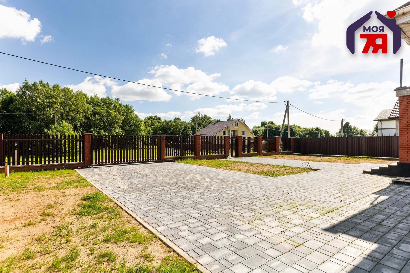 Коттедж 258 м² Щитомиричи, Беларусь