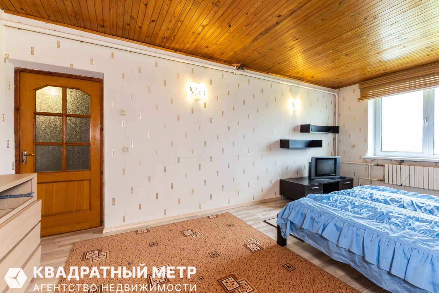 House  Dziamidavicki sielski Saviet, Belarus