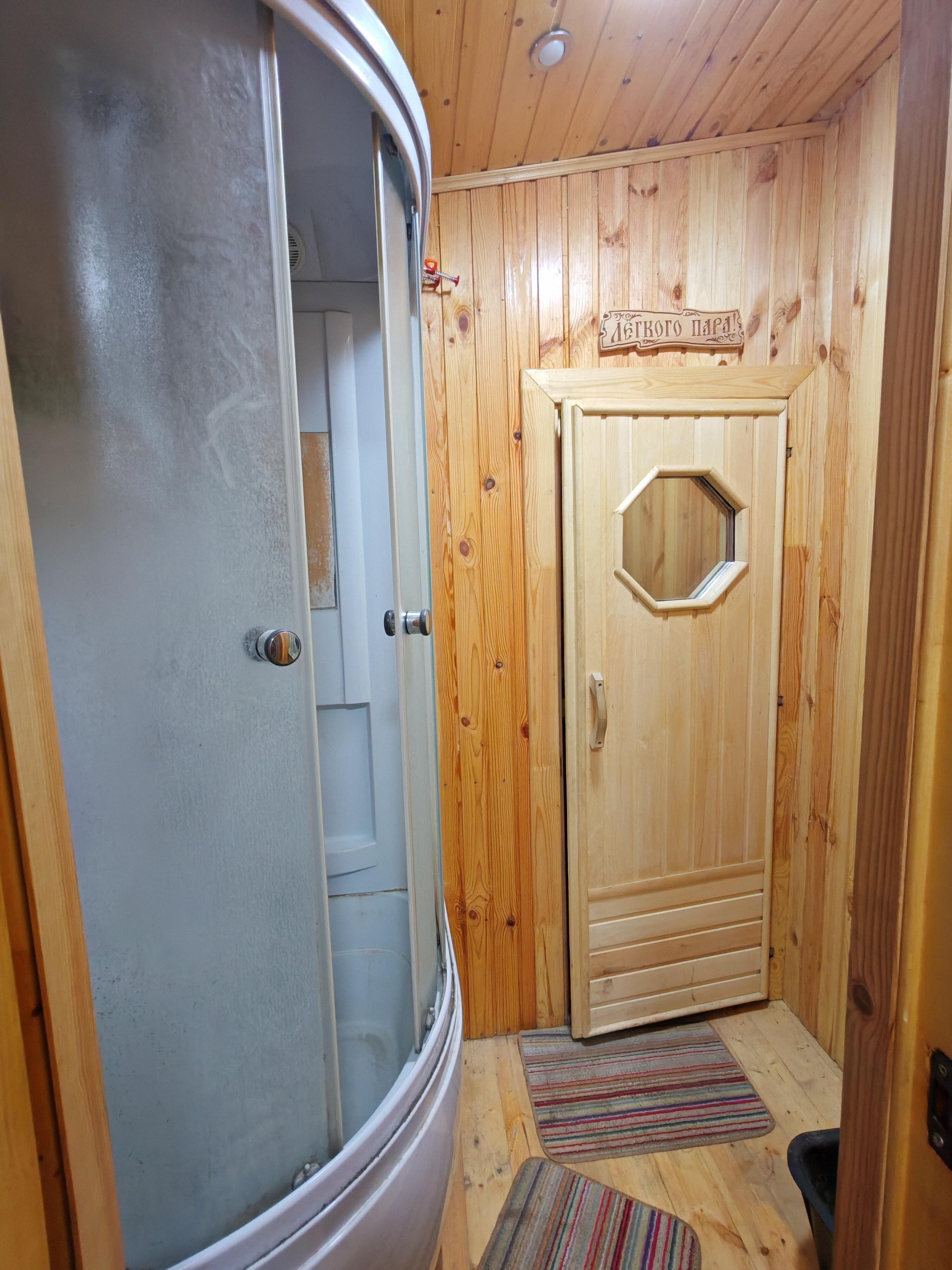 House 56 m² Bialarucki sielski Saviet, Belarus