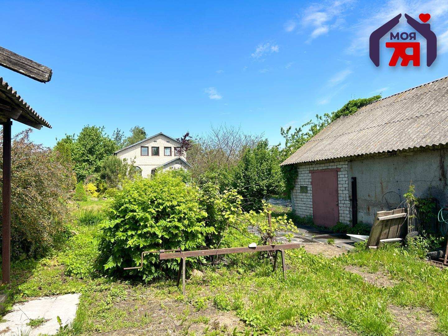 Haus 248 m² Starobin, Belarus