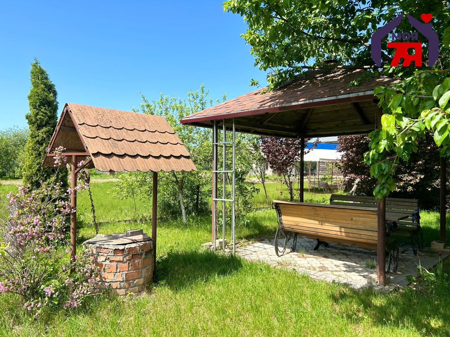 Haus 248 m² Starobin, Belarus