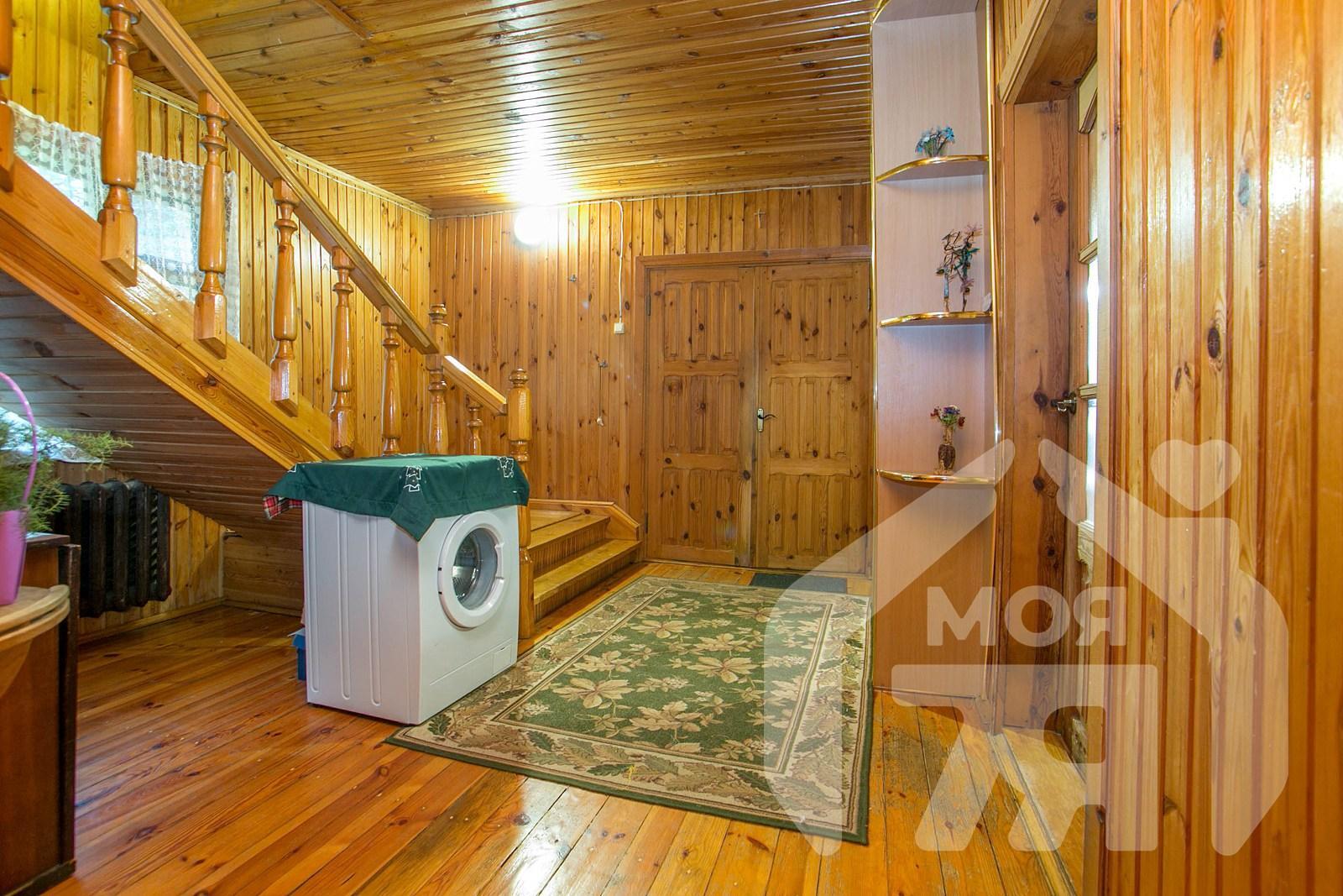 Cottage 168 m² Miadzielski sielski Saviet, Belarus