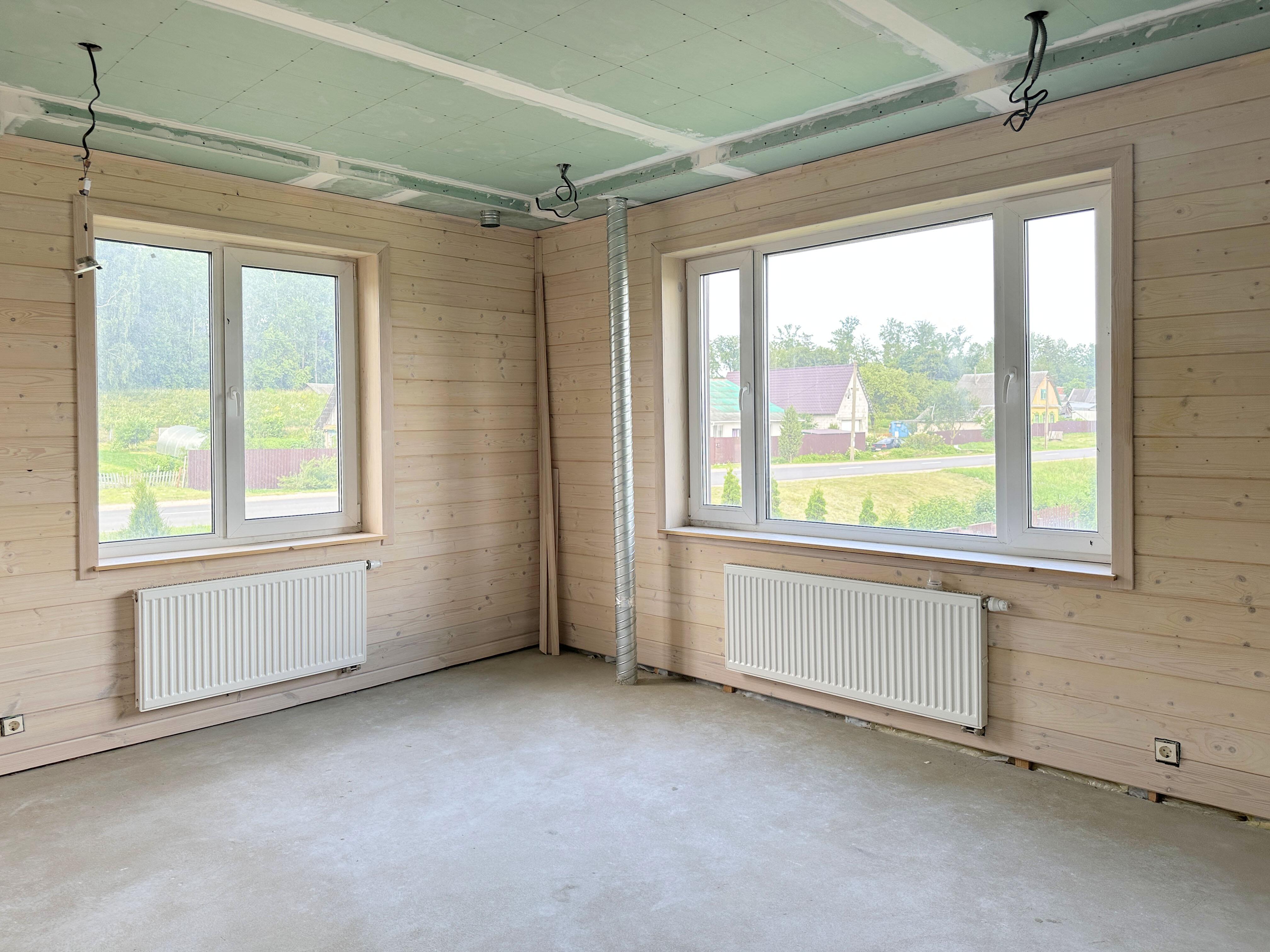 Cottage 280 m² Staroje Sialo, Belarus