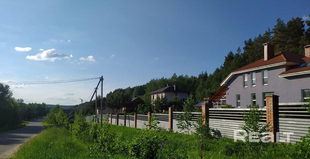  174.2м.кв. (участок 16.08сот.), д. Марковщина (Садовая ул.)