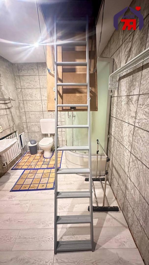 Casa 65 m² Slutsk, Belarús