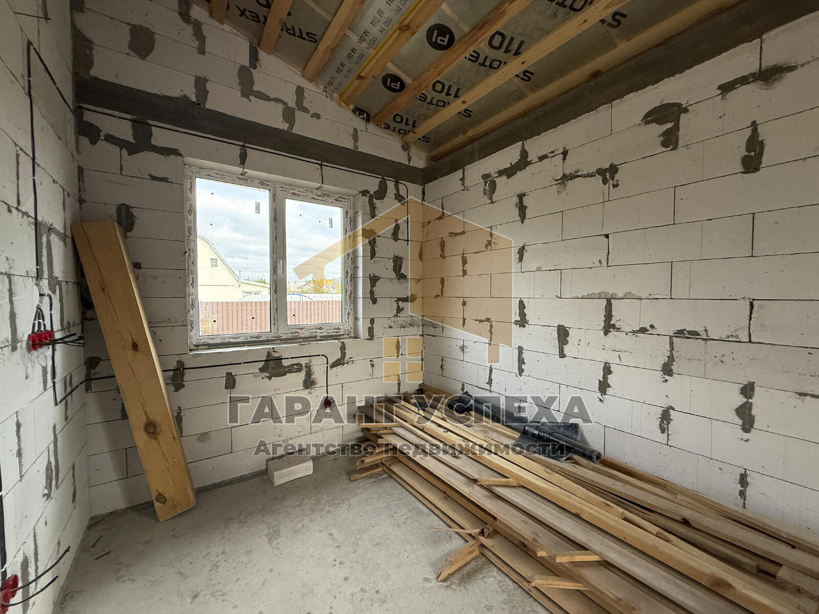 Дом 123 м² Мухавецкий сельский Совет, Беларусь