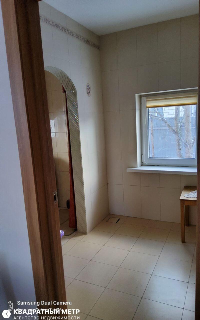 Haus  Astrashitskagaradokski rural council, Belarus