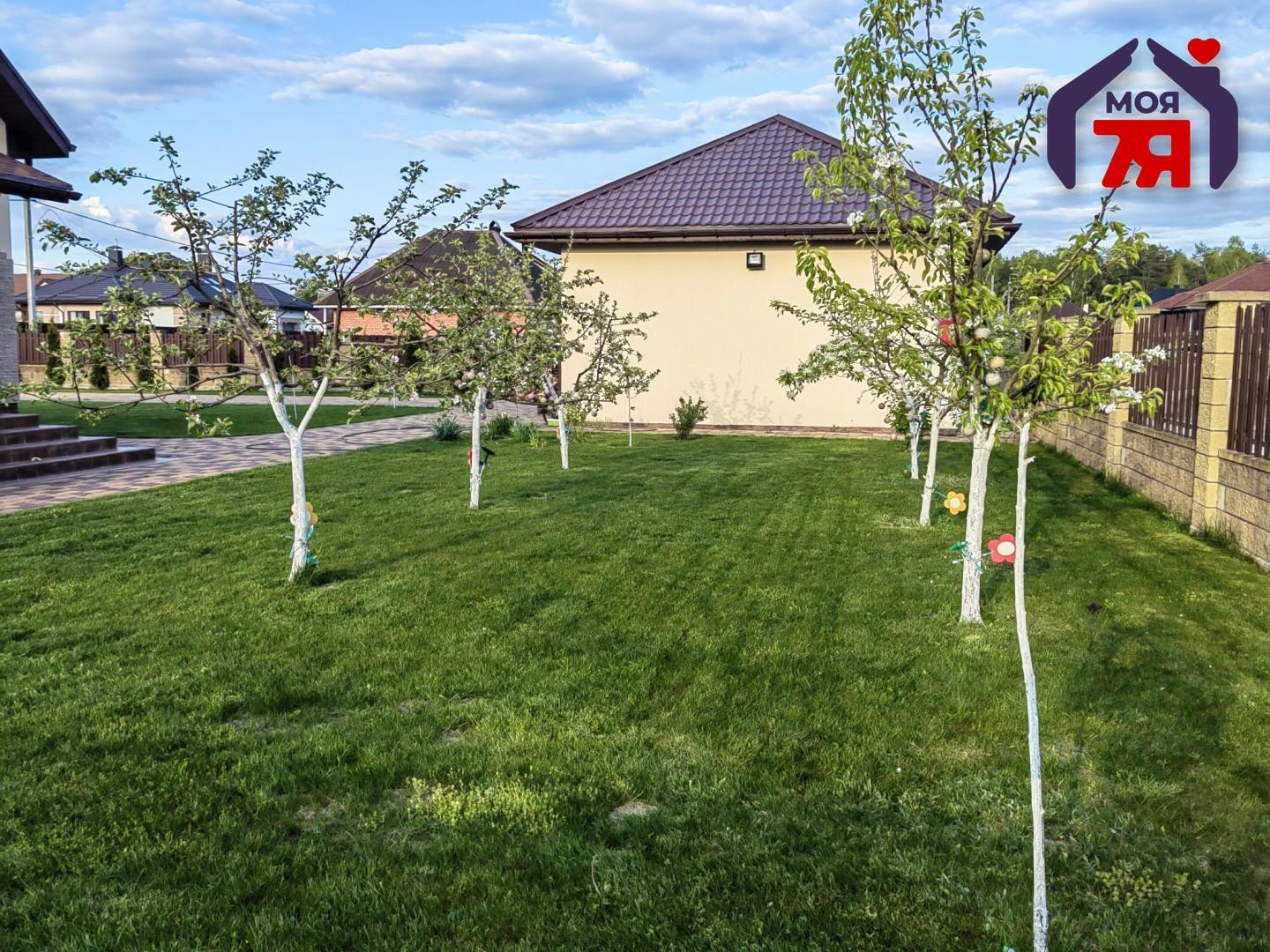 Cottage 261 m² Starobinski sielski Saviet, Belarus